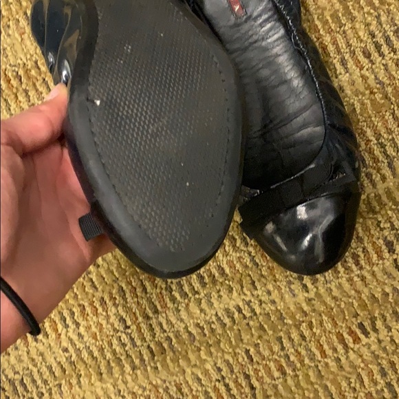 Prada flats - Picture 4 of 4